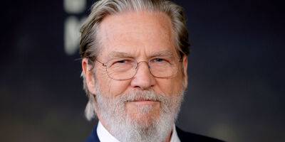 'The Old Man' Dog Stars Steal The Spotlight at Premiere with Jeff Bridges - www.justjared.com - Los Angeles