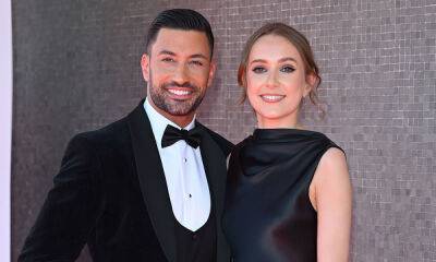 Rose Ayling-Ellis reaches out to Giovanni Pernice after his secret dates with Love Island star revealed - hellomagazine.com