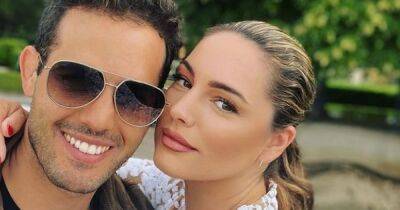 Kelly Brook 'will marry Jeremy Parisi this summer' after 'secret engagement' - www.ok.co.uk - Italy - Lake