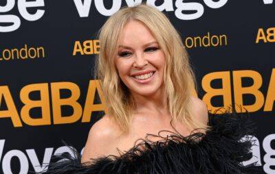 Kylie Minogue on returning to ‘Neighbours’ finale: “There was quite a bit of pressure for me to come back” - www.nme.com - Australia