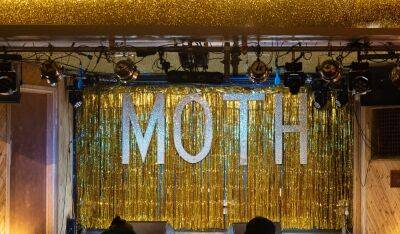 ‘Live At The Moth Club’: Steve Coogan’s Baby Cow Behind UKTV Comedy Series Featuring ‘What We Do In The Shadows’, ‘Stath Lets Flats’ Stars - deadline.com - Britain