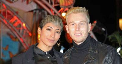 Strictly Come Dancing star Karen Hauer marries for third time as co-stars watch on - www.msn.com - USA - Jordan