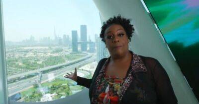 ITV This Morning viewers ask 'what's the point' as they're divided over Alison Hammond segment - www.manchestereveningnews.co.uk - Dubai - Uae