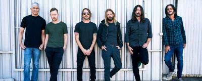 Foo Fighters announce Taylor Hawkins tribute shows in London and LA - completemusicupdate.com - London