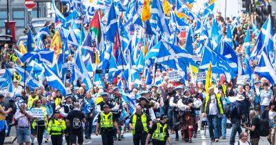 Scottish independence referendum WILL go ahead by end of next year, says SNP minister - www.dailyrecord.co.uk - Britain - Scotland
