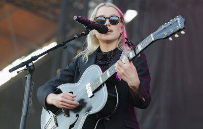 Injuries and crowd issues reported at Phoebe Bridgers concert in Toronto - www.nme.com
