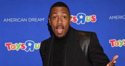 Nick Cannon introduces cocktail called The Vasectomy - www.msn.com - USA - city Lima - city Sandler - Morocco - county Monroe
