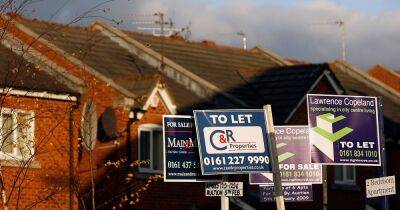 Boris Johnson's right to buy shake-up means low earners can now use housing benefits to pay mortgages - www.manchestereveningnews.co.uk - Manchester