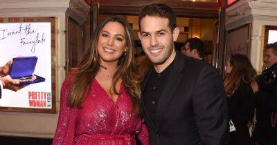 Kelly Brook's boyfriend: Everything you need to know about Italian actor Jeremy Parisi - www.ok.co.uk - France - Italy