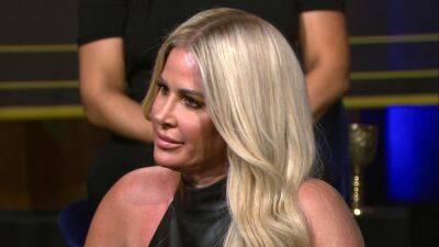 Kim Zolciak Reacts to Nene Leakes Bravo Lawsuit: 'I'll Deal With Her When She's Done With Them' - www.etonline.com - Atlanta