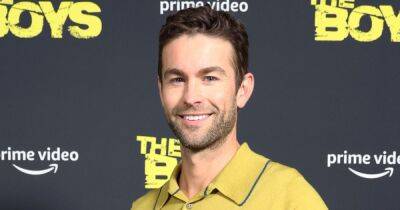 Chace Crawford Finally Reveals Why His Bulge Was Edited Out of ‘The Boys’ After Viral Photo - www.usmagazine.com - Australia - Texas