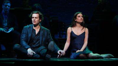 ‘Spring Awakening’ Reunion Planned For Tony Awards; Nominees ‘MJ’, ‘Strange Loop’, ‘Music Man’, ‘Mr. Saturday Night’ Also Among Performers - deadline.com - county Wilson - county Bryan - county Cooper