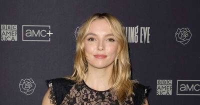 Jodie Comer supported by celeb pals after sharing emotional news - www.msn.com - Britain - USA - county Foster