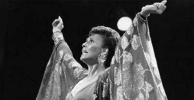Broadway Theater To Be Renamed For Icon Lena Horne In Historic First - deadline.com - Virginia