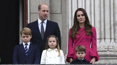 Here’s If Lili Met Her Cousins After William Kate Made ‘No Effort’ to Introduce Them - stylecaster.com - Britain - Charlotte