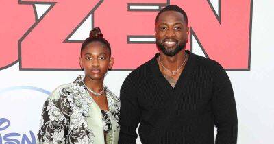 Dwyane Wade Reveals Why Transgender Daughter Zaya Doesn’t ‘Want to Celebrate’ Pride: She ‘Made It Very Clear’ - www.usmagazine.com - New York - Illinois