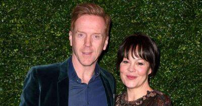 Damian Lewis Pays Tribute to ‘Fabulous’ and ‘Much Missed’ Late Wife Helen McCrory: ‘She’s With Us’ - www.usmagazine.com - Britain - Manchester - county Union
