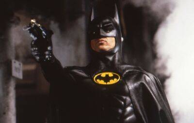 Michael Keaton says Jacks Nicholson told him to make several “flops” after the success ‘Batman’ - www.nme.com - London