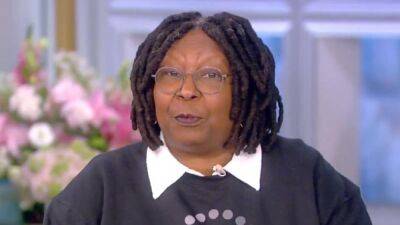 ‘The View’ Host Whoopi Goldberg Inspired by Renewed Push for Gun Reform After Uvalde: ‘It’s Like We Woke Up’ - thewrap.com - Texas - county Uvalde