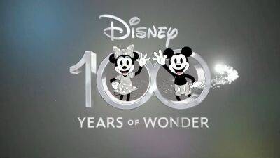 Disney To Kick Off 100th Anniversary Celebration At D23 Fan Event In September - deadline.com - Philadelphia