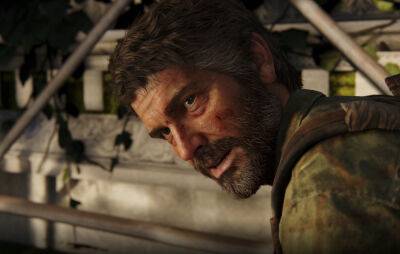 ‘The Last Of Us’ remake gets PS5 launch date with PC port in development - www.nme.com - Ukraine - Russia