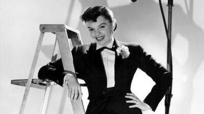 Judy Garland at 100: Still ‘The World’s Greatest Entertainer’ - variety.com - USA - state Kansas - county St. Louis