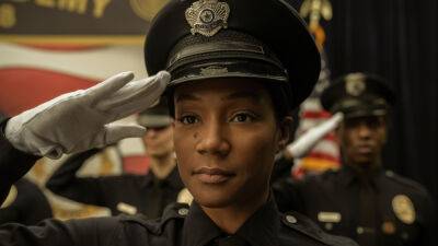 Tiffany Haddish On Going “Police Mode” For ‘The Afterparty’ & Her Love Of Stand-Up: “That’s Where My Heart Lies” - deadline.com - Los Angeles