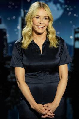 Chelsea Handler’s Alma Mater Denies Claim They Refuse To Induct Her To Hall Of Fame Over Abortion Talk - etcanada.com - New Jersey - county Livingston