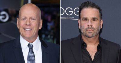 Bruce Willis’ History With Randall Emmett Through the Years: A Timeline - www.usmagazine.com - Los Angeles - Germany
