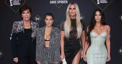 The Kardashian-Jenners’ Biggest Legal Battles Through the Years: Blac Chyna Lawsuit, Divorces, Harassment Allegations and More - www.usmagazine.com - Los Angeles - Washington - Beyond