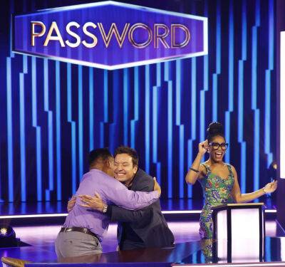 Game Show ‘Password’ Returns With Jimmy Fallon As Star And Keke Palmer As Host - etcanada.com - France