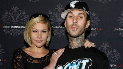 Travis Barker's Ex Shanna Moakler Is Praying For His Recovery Amid Hospitalization: 'He Is In Great Hands' - www.etonline.com - Alabama