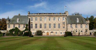 Former Gordonstoun pupil says teacher 'raped her after pouring rum in coffee' - www.dailyrecord.co.uk - Britain - Scotland - county Highlands