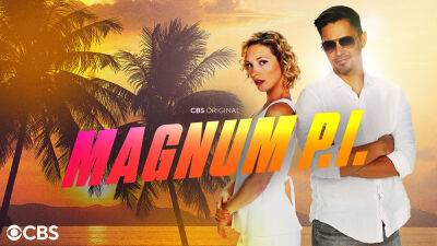 'Magnum P.I.' Saved By NBC After Being Canceled by CBS, Will Get Two More Seasons - www.justjared.com - Hawaii - Afghanistan