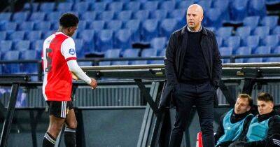 Where Erik ten Hag will look to improve Tyrell Malacia after Manchester United transfer - www.manchestereveningnews.co.uk - Manchester