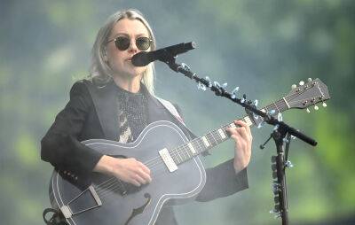 Listen to Phoebe Bridgers’ dreamy cover of Carpenters’ ‘Goodbye To Love’ - www.nme.com - China - USA