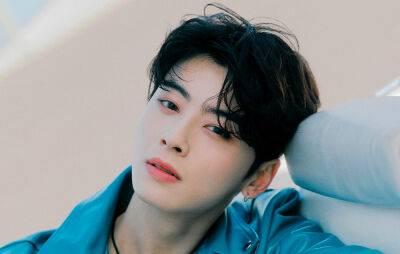 Cha Eun-woo reportedly set to join upcoming Hollywood film about K-pop - www.nme.com - Australia - New York - Texas - South Korea