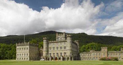 US owners of Taymouth Castle and Kenmore Hotel vow they are "committed" to village amid residents concerns - www.dailyrecord.co.uk - USA - Beyond