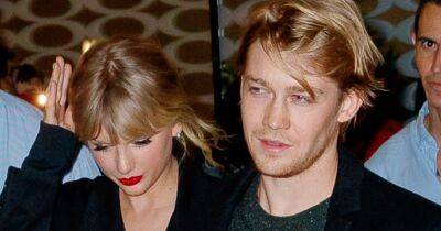 Taylor Swift 'secretly engaged to Joe Alwyn and will marry in 18 months' - www.ok.co.uk