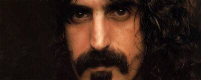 Frank Zappa family sells estate to Universal - completemusicupdate.com