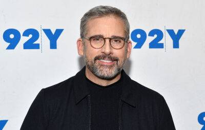 Steve Carell is reading a CBeebies bedtime story - www.nme.com