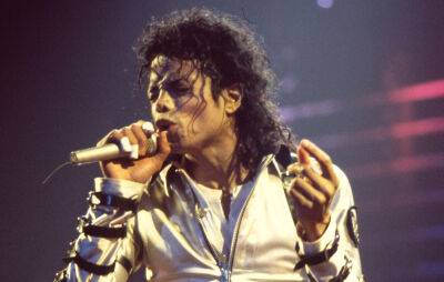 Michael Jackson biopic could reportedly be in the works, says nephew - www.nme.com