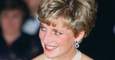 Princess Diana's brother pays loving tribute on what would have been her 61st birthday - www.ok.co.uk - Britain - London - county Garden - county Hyde