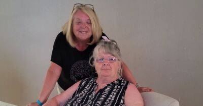 Gran's TUI holiday 'ruined' after luggage with vital medication disappears - and is still missing five WEEKS later - www.manchestereveningnews.co.uk - Manchester - Turkey - city Denton
