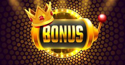 Casino bonuses you can claim right now - ranked by top welcome offers, free spins and real money games - www.manchestereveningnews.co.uk - Britain - city Rio De Janeiro