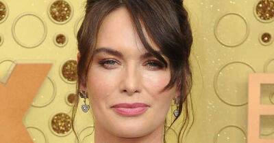 Lena Headey sued by former agency over alleged unpaid commission fees - www.msn.com