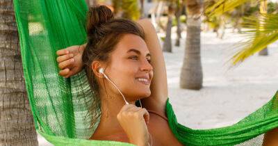 10 Best audiobooks to listen to on your sun lounger this summer - www.msn.com
