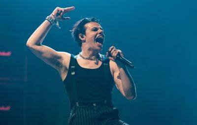 Yungblud announces intimate UK and Europe shows - www.nme.com - Australia - Britain - New Zealand - USA - county Southampton - Madrid - Dublin - Berlin - city Coventry
