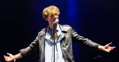 Paolo Nutini releases new album Last Night In The Bittersweet as fans are go wild - www.dailyrecord.co.uk - Britain - Scotland