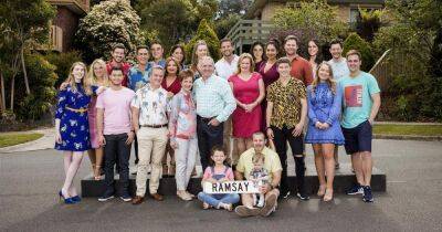 Neighbours' final episode date revealed as iconic Aussie soap ends after 37 years - www.ok.co.uk - Britain